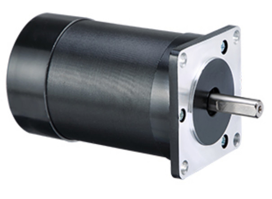 Silnik BLDC z magnesem o wysokim momencie obrotowym 57 mm 24 V 3 fazy 1,16-8,6 A