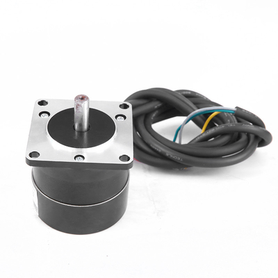 60mm 24v 4000rpm Silnik Bldc Zasilany z akumulatora silnik elektryczny