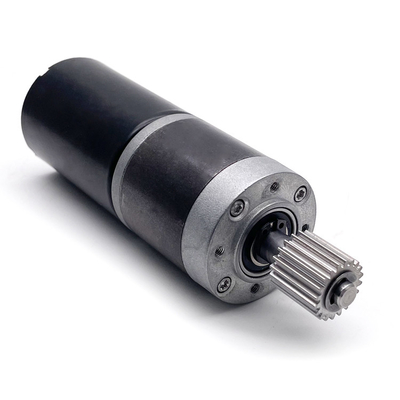 60mm 24v 4000rpm Silnik Bldc Szybki silnik Silnik elektryczny zasilany z baterii