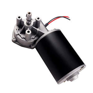 Silniki elektryczne Silniki elektryczne Elektryczny silnik szczotkowy 1,5 V DC
